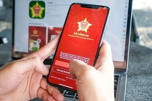 Cách đăng nhập VNeID trên điện thoại mới khi thay đổi hoặc bị mất điện thoại