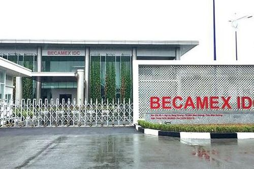 Becamex IDC (BCM) chịu sức ép kép khi tồn kho lớn, chi phí vốn tăng cao