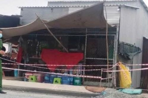 Thấy cha ruột bị tấn công trọng thương, con trai lao vào ẩu đả khiến đối phương tử vong