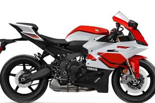 Top 10 môtô Nhật Bản tốt nhất năm 2026: Vinh danh Yamaha YZF-R9