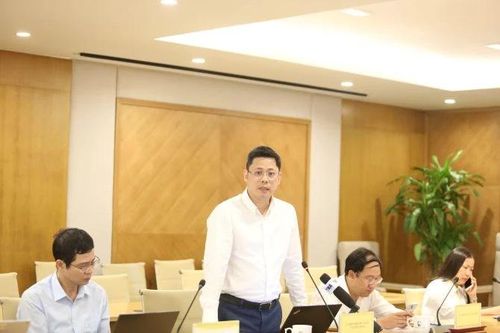 Triển khai sandbox: Cần một cơ chế phối hợp từ liên bộ