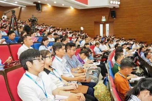 Nâng cao năng lực số cho cán bộ, TP Hồ Chí Minh tổ chức tập huấn chuyên sâu
