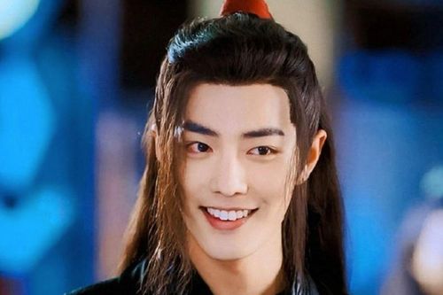 Top 4 mỹ nam màn ảnh Hoa Ngữ có nhan sắc đỉnh cao do khán giả bình chọn