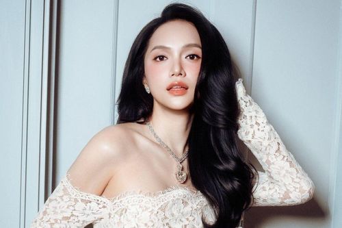 Hương Giang bị người đẹp Philippines 'vượt mặt'