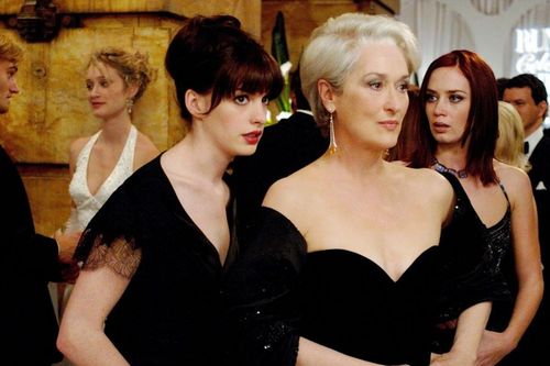 The Devil Wears Prada 2 gây ấn tượng mạnh với doanh thu mở màn khủng