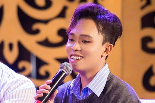 Về thăm 'quê hương thứ hai' của Hồ Văn Cường