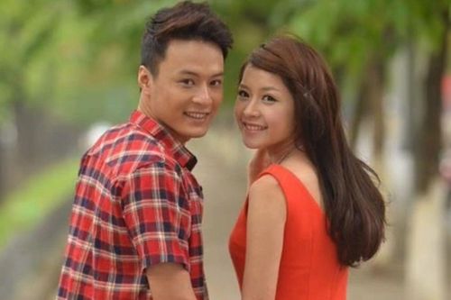 Hồng Đăng nhắc lại quá khứ với bạn diễn kém 10 tuổi