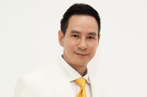 Lý Hải úp mở về dự án mới