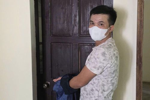 Đã rõ đối tượng đột nhập villa trộm cắp tài sản của du khách ở Đà Nẵng