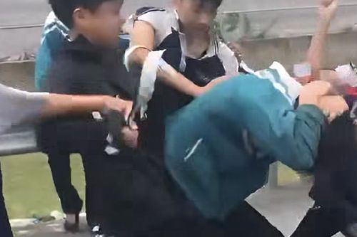 Vụ nam sinh lớp 9 bị đánh hội đồng: Bồi thường phải kịp thời, tránh cảm tính