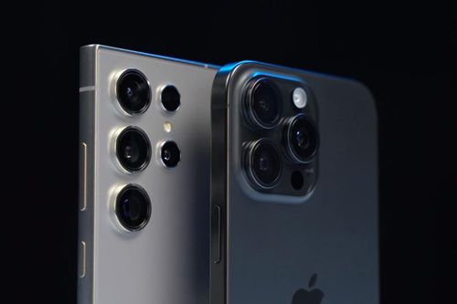 Chi phí sửa điện thoại Samsung đắt hơn tới 60% so với Apple
