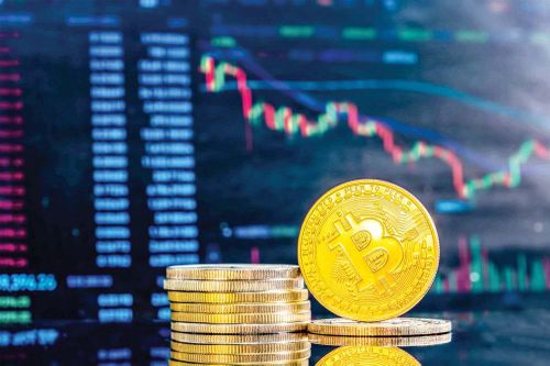 Tài sản mã hóa - Từ công nghệ đến pháp lý
