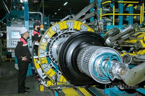 Đà Nẵng: 100% khách hàng sử dụng điện lớn tham gia điều chỉnh phụ tải