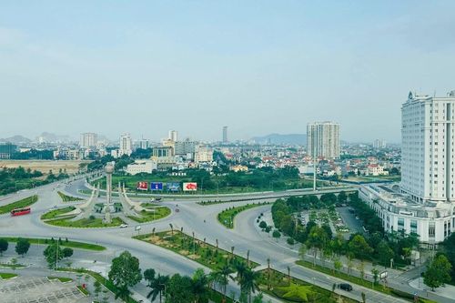 Xin ý kiến Nhân dân đối với hồ sơ điều chỉnh Quy hoạch tỉnh Thanh Hóa thời kỳ 2021-2030, tầm nhìn đến năm 2045