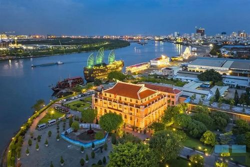Du lịch TP. Hồ Chí Minh 'bội thu' 8.700 tỷ đồng trong 2 kỳ nghỉ lễ