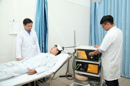 Công nghệ 'massage não' giúp điều trị các bệnh lý thần kinh