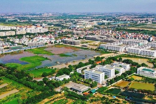 Hà Nội đề xuất cơ chế bồi thường, hỗ trợ khi bị thu hồi đất