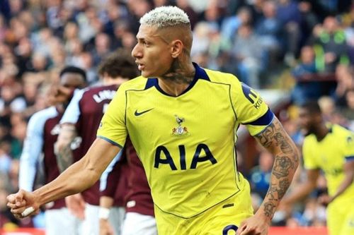 Tottenham quật ngã Aston Villa 2-1: Roberto De Zerbi và cuộc đào thoát ngoạn mục tại Villa Park