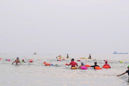 Gắn thể thao biển với phát triển du lịch