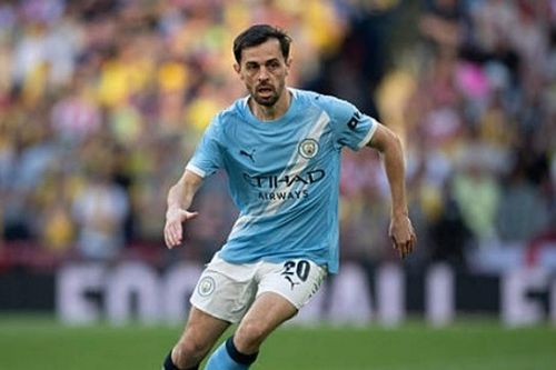 Tin chuyển nhượng sáng 4/5: Barca tiến sát Bernardo Silva, Juventus tranh mua Reijnders