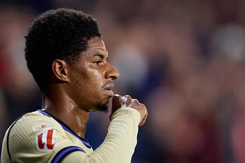 Man Utd đối mặt khoản lỗ 15 triệu euro từ thương vụ Marcus Rashford tại Barcelona