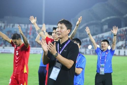 ĐT Việt Nam nằm nhóm hạt giống số 3 Asian Cup 2027: Đối diện nguy cơ rơi vào bảng tử thần