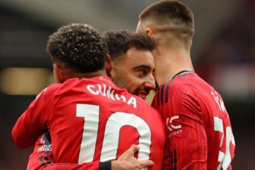 Manchester United hạ Liverpool 3-2: Matheus Cunha và sự chấm dứt của kỷ nguyên hời hợt