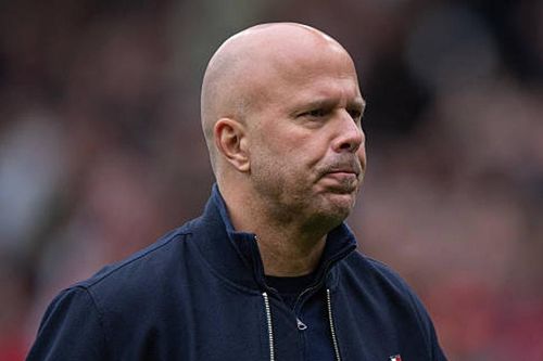 Arne Slot và sự ngộ nhận về bản lĩnh của Liverpool sau thất bại tại Old Trafford