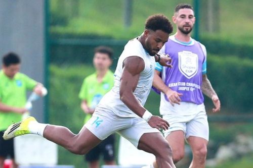 Nam Định đối đầu Selangor tại bán kết ASEAN Club Championship: Thử thách bản lĩnh đại diện Việt Nam
