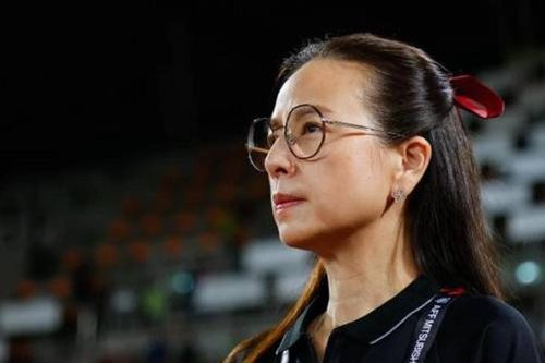 Madam Pang và tham vọng lật đổ sự thống trị của tuyển Việt Nam tại Đông Nam Á