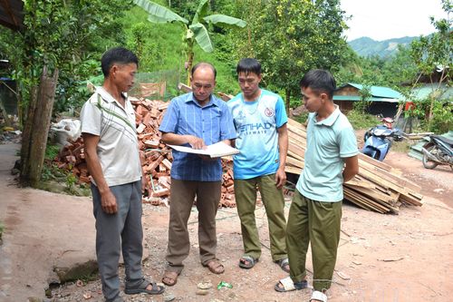 Bài toán giữ chân cán bộ cơ sở