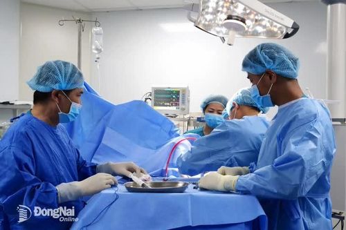 Y tế Đồng Nai: Từ đột phá thể chế đến nâng tầm an sinh (Bài 1)
