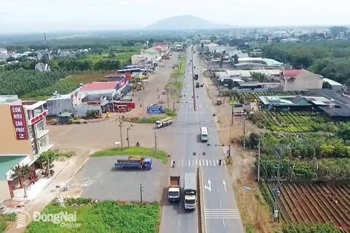 Bình Lộc - vùng đất anh hùng xưa và nay