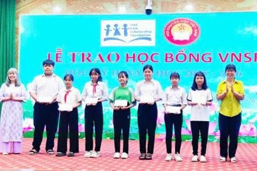 Phường Cao Lãnh: Đẩy mạnh công tác khuyến học, khuyến tài, xây dựng xã hội học tập