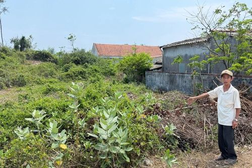 Cần đảm bảo quyền lợi người dân khi thu hồi đất dự án ĐT 639