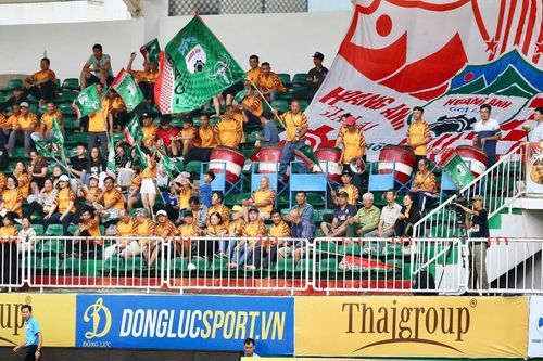 Mở cửa miễn phí các trận đấu tại Festival Bóng đá Quốc tế U14 Gia Lai - 2026