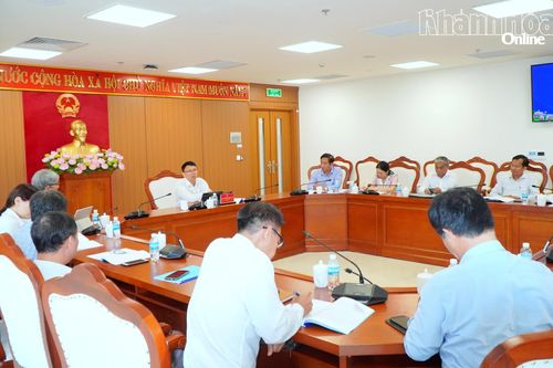Giữ nguyên 1 trường đại học và 3 trường cao đẳng trực thuộc tỉnh