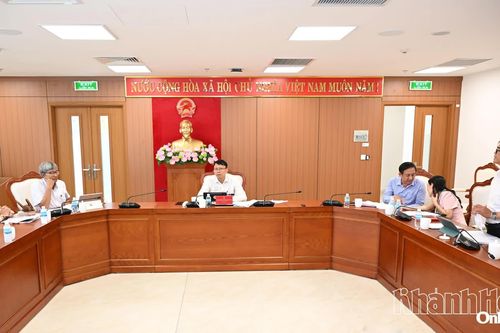 Thống nhất thẩm quyền công nhận hiệu quả sáng kiến trong xây dựng dự thảo quyết định quy phạm pháp luật