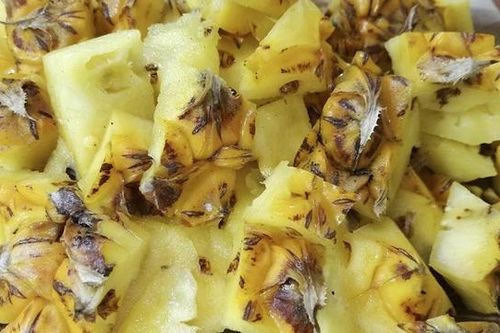 Công dụng thần kỳ của vỏ dứa khử mùi, làm sạch bạn nên biết
