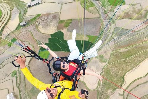 Lào Cai thuộc nhóm địa phương doanh thu du lịch trên nghìn tỷ đồng dịp nghỉ lễ