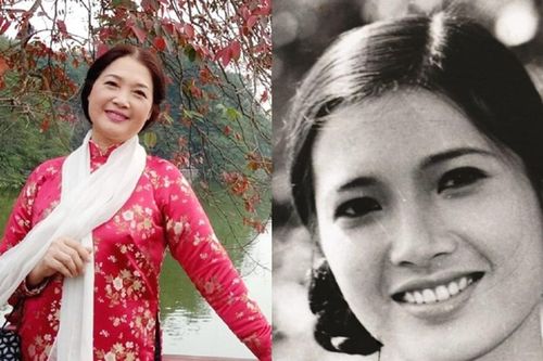NSƯT Lê Vân: Biểu tượng nhan sắc màn ảnh Việt và cuộc sống kín tiếng bên chồng ngoại