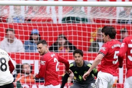 Quỷ đỏ chính thức đoạt vé Champions League