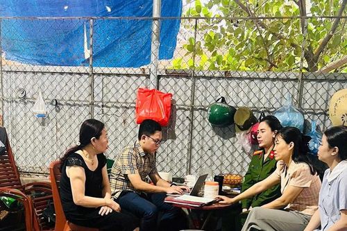 Thanh Hóa: Xử phạt 62,5 triệu đồng cơ sở dùng hàn the sản xuất giò lợn