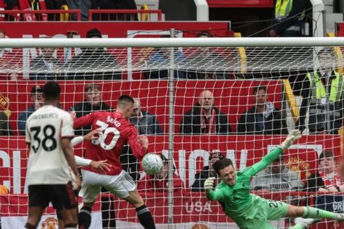 Matheus Cunha và tiêu chuẩn thủ lĩnh giúp Man Utd hạ Liverpool giành vé Champions League