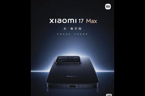 Phân tích Xiaomi 17 Max: Flagship mới với pin 8,000mAh và hệ thống camera Leica