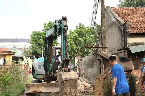 Kỳ II: Tạo đột phá trong phát triển giao thông nông thôn