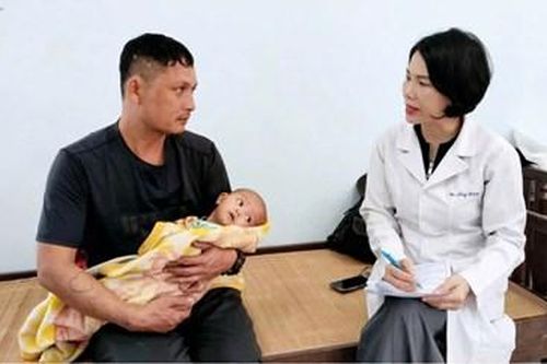 Mở rộng độ bao phủ tiêm chủng - 'lá chắn' bảo vệ sức khỏe cộng đồng
