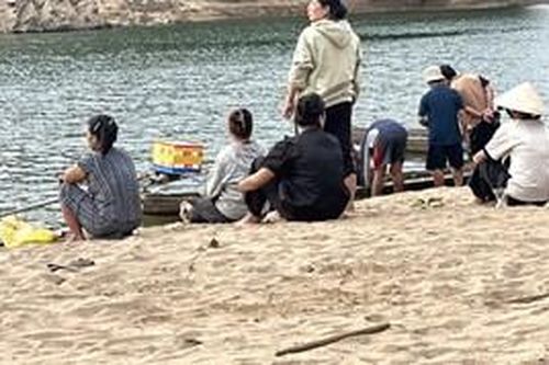 Tìm thấy thi thể người dân mất tích tại khu vực hồ Tả Trạch