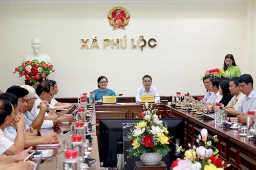 Lắng nghe tâm tư, mong muốn giải quyết kịp thời