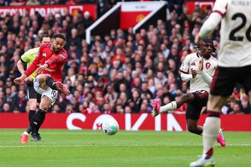 Đánh bại Liverpool, MU chính thức giành vé dự Cúp C1
